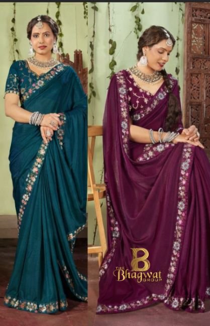 Traditional Saree