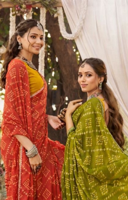 Kids Ethnic Wear
